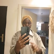 Brenda , Ugandan maid, in Riyadh
