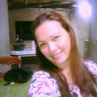 Belen, Filipino nanny, in Dubai