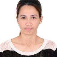 Marilou, Filipino nanny, in Dubai