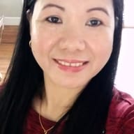 Ginalyn, Filipino nanny, in Dubai