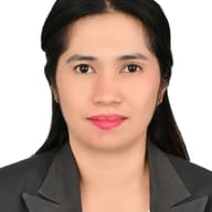 Jennifer, Filipino nanny, in Abu Dhabi