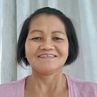 Lailanie, Filipino nanny, in Dubai