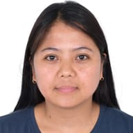 Rodalyn, Filipino maid, in Dubai