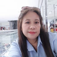 Mary Jane , Filipino nanny, in Dubai