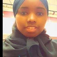 Mercy, Kenyan maid, in Dammam