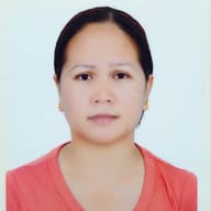 Racquel , Filipino nanny, in Dubai