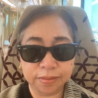 Elizabeth, Filipino nanny, in Qatar