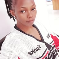 Nabawesi , Ugandan nanny, in Dubai