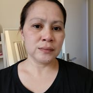 Verhana, Filipino nanny, in Riyadh