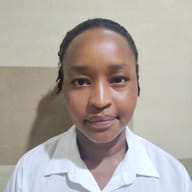 Mary, Kenyan nanny, in Dubai