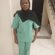 Elizabeth, Kenyan nanny, in Jeddah