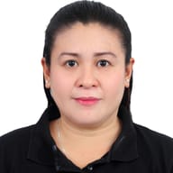 Catherine, Filipino nanny, in Dubai