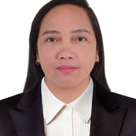 Marisol, Filipino nanny, in Riyadh