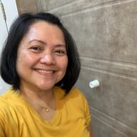Juvelyn, Filipino nanny, in Riyadh