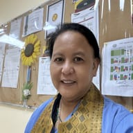 Grace , Filipino nanny, in Khobar