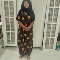 Sheena , Kenyan maid, in Riyadh