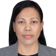 Amor, Filipino maid, in Dubai
