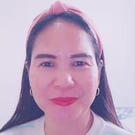 Novelyn, Filipino nanny, in Dubai