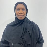 Sara, Ghanaian maid, in Riyadh