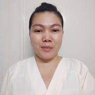 Marichel , Filipino nanny, in Dubai