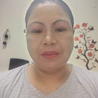 Melanie, Filipino nanny, in Qatar