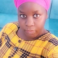 Kobusingye , Ugandan elder-care worker, in Saudi Arabia