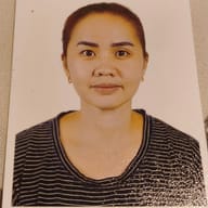 Rosana, Filipino nanny, in Dubai