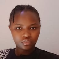 Judis, Kenyan maid, in Jeddah