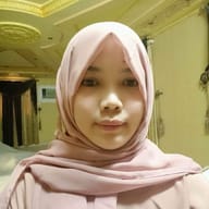 Shaira, Filipino elder-care worker, in Jeddah