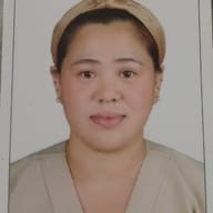 Joicy, Filipino nanny, in Dubai