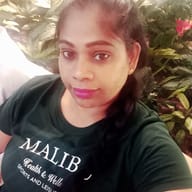 Chandrakala, Indian nanny, in Qatar