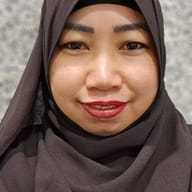 Ailyn, Filipino nanny, in Riyadh