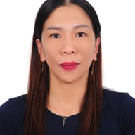 Marjorie Ann, Filipino nanny, in Abu Dhabi