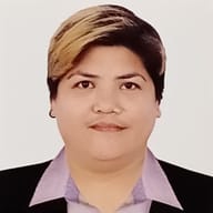 Anabel, Filipino nanny, in Dubai