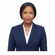 Hellen , Kenyan nanny, in Dubai