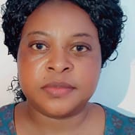 Charity, Zimbabwean maid, in Dubai