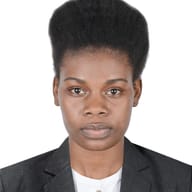 Joan, Ugandan nanny, in Dubai