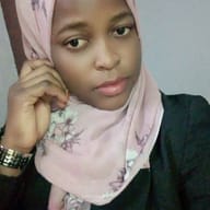 Mirembe , Ugandan nanny, in Riyadh