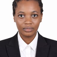 Olivia , Ugandan nanny, in Dubai