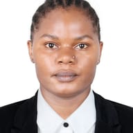 Zuhura, Kenyan nanny, in Dubai