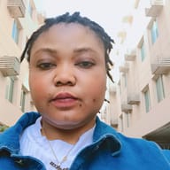 Ajibade , Nigerian nanny, in Dubai