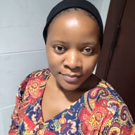 Wotali , Ugandan nanny, in Dammam