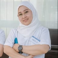 Rhea, Filipino nanny, in Riyadh