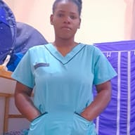 Naziwa , Ugandan nanny, in Qatar