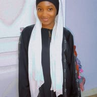 Zainab, Nigerian maid, in Riyadh
