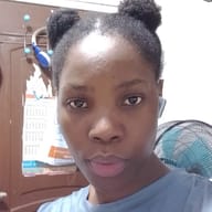 Peris, Kenyan maid, in Jeddah