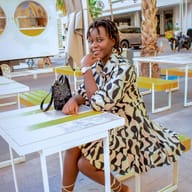 Nabuwembo, Ugandan maid, in the UAE