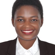 Sharifa , Ugandan nanny, in Dubai