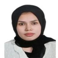 Eet, Indonesian maid, in Dubai