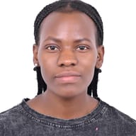 Mary , Ugandan nanny, in Dubai